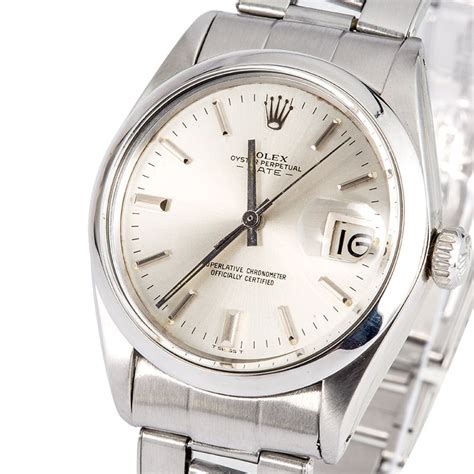 rolex date 1500 usati|rolex 1500 oyster perpetual date.